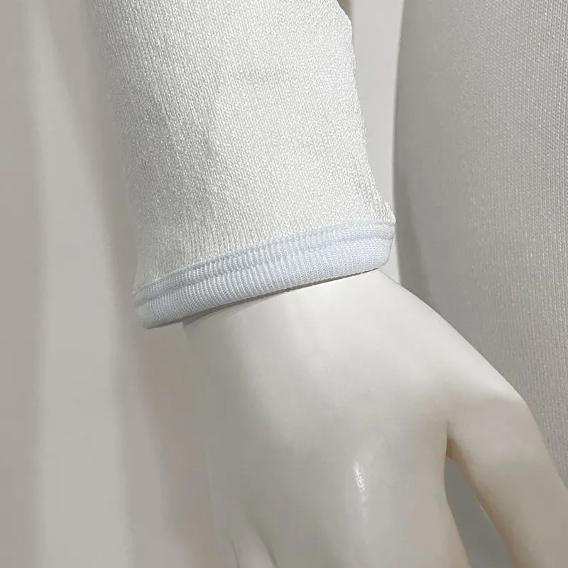 Short track speed skating prevents cutting proof underwear