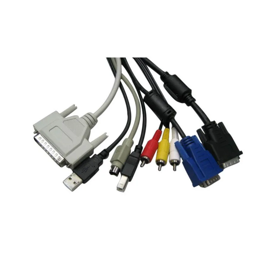 Cable Design Service Automotive Wiring Harness Manufacturer Cable Assemblies