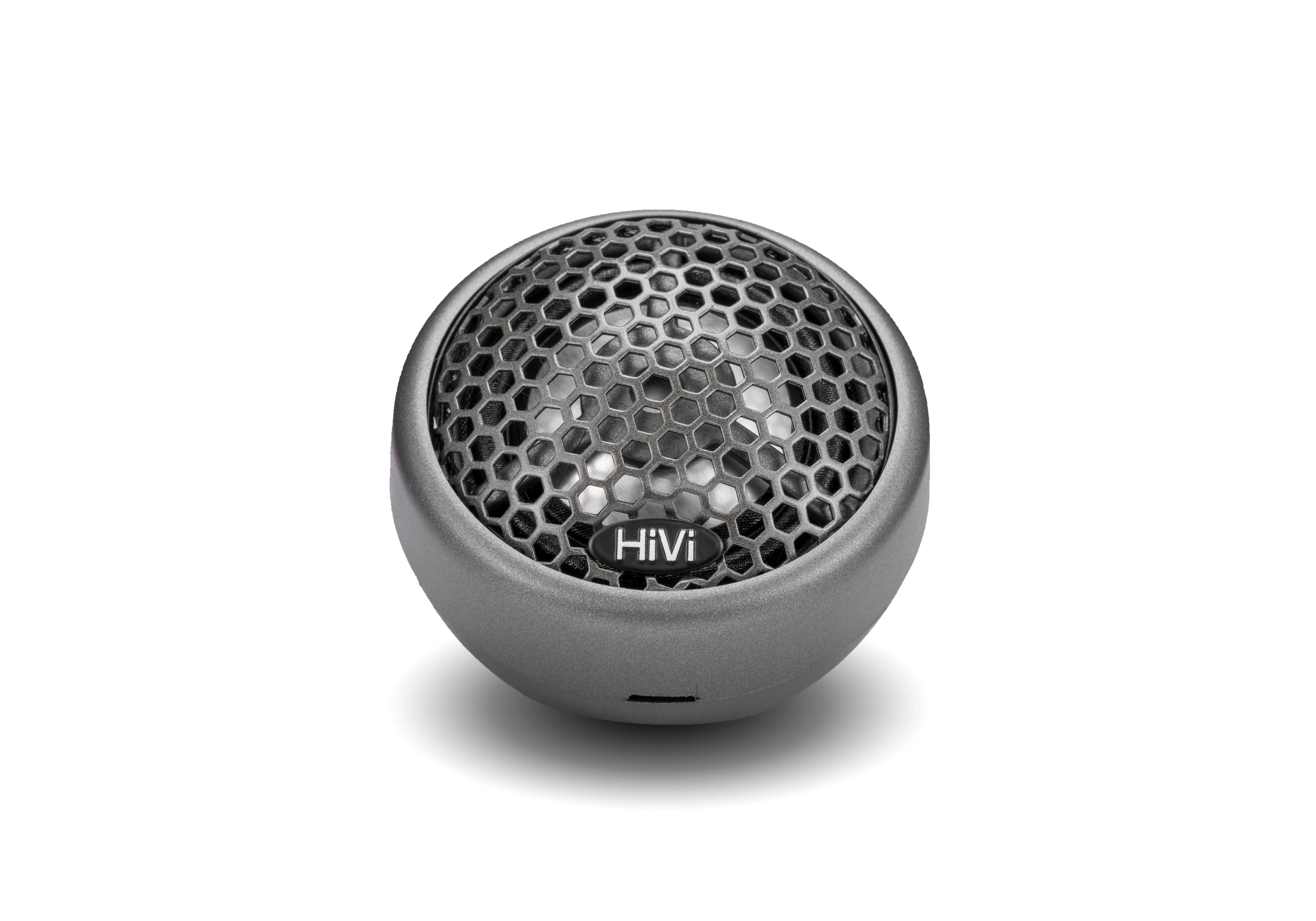 HiVi  Hi-Fi Hot sale KX-160 2 way car speaker 6.5 inch car audio car component