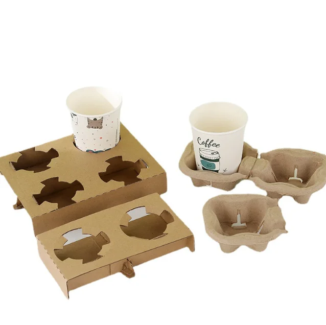 Manufacturers 2-6  Cup Holders