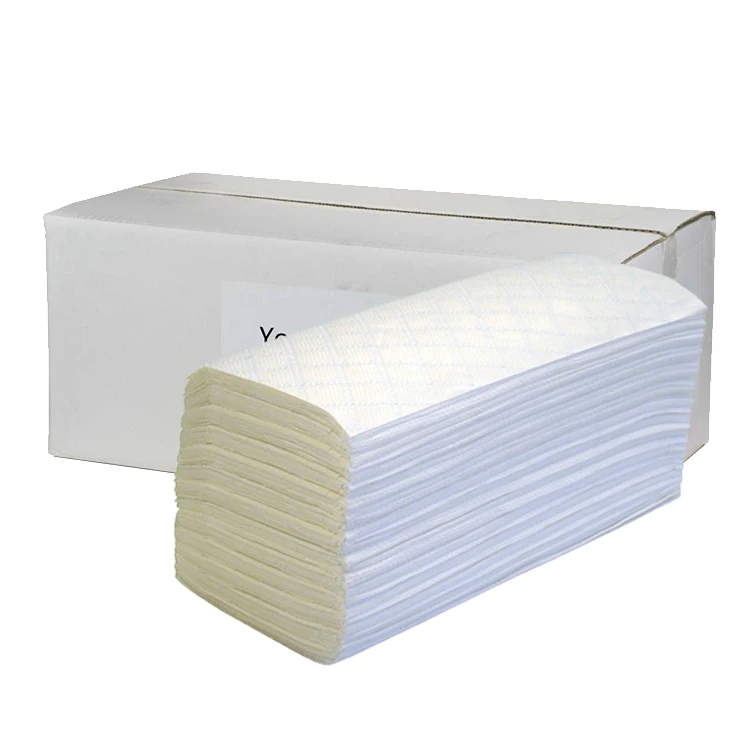 Wholesale hand paper recycled bathroom hand paper towel roll best manufacturers of paper towel