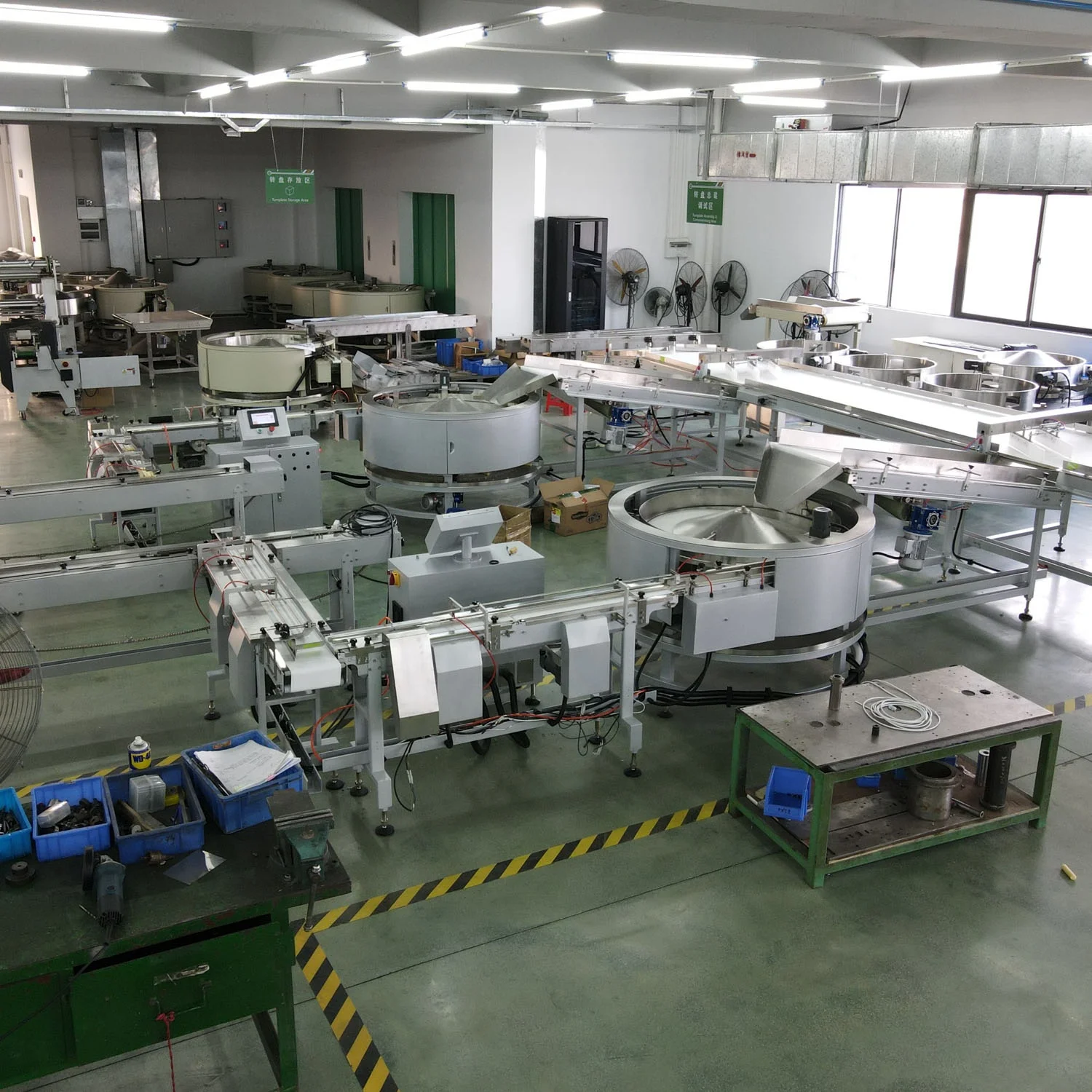 swiss roll fully automated wafer roll food packaging production line with turn plate unit