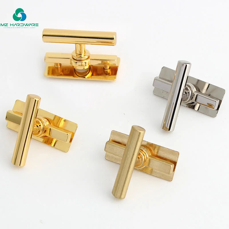 MZHardware 29*12 мм Новая металлическая фурнитура из цинкового сплава декоративная Соединительная вешалка для сумки цепочка кошелька