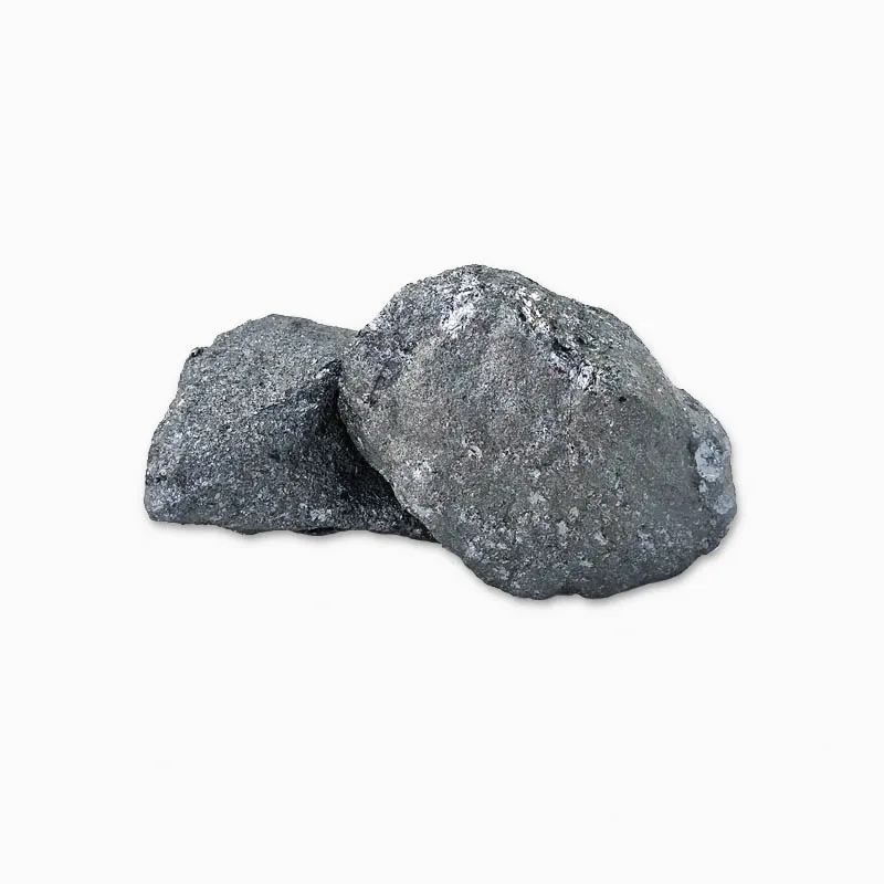 Quite A Discount Essential Additives for Metallurgical Industry Ferro Silicon 75 Ferrosilicon Alloy From Anyang