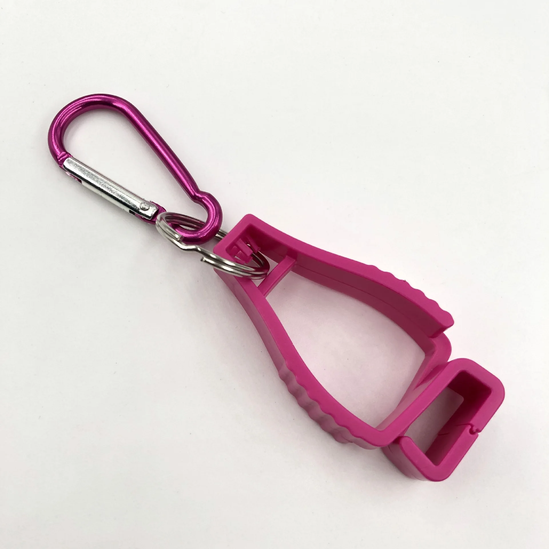Grabber Holder Work Safety Clip Guard Labor Worker Glasses Helmets Hanger Clamp Catcher Glove