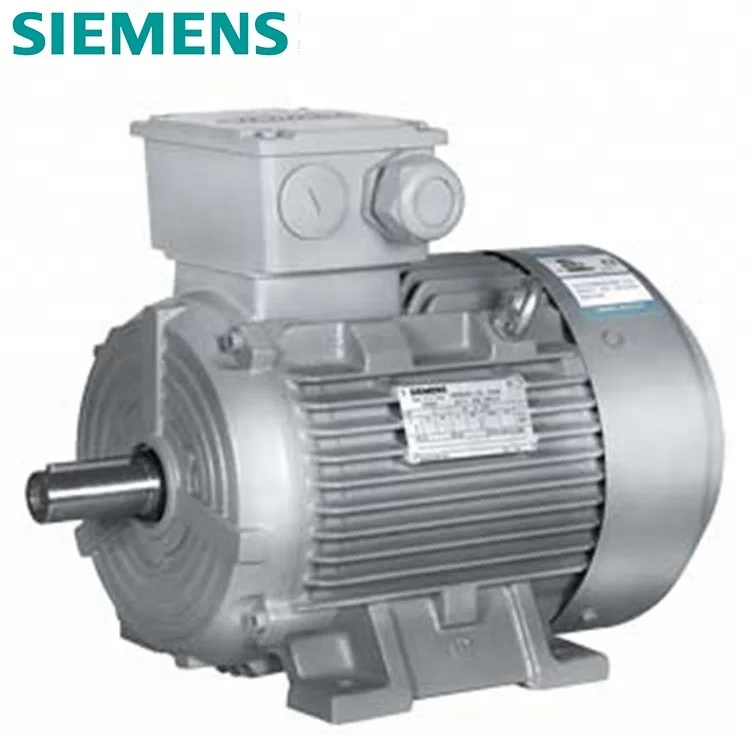 Good quality good price 30kw Y2 series constant speed three phase asynchronous electric motor