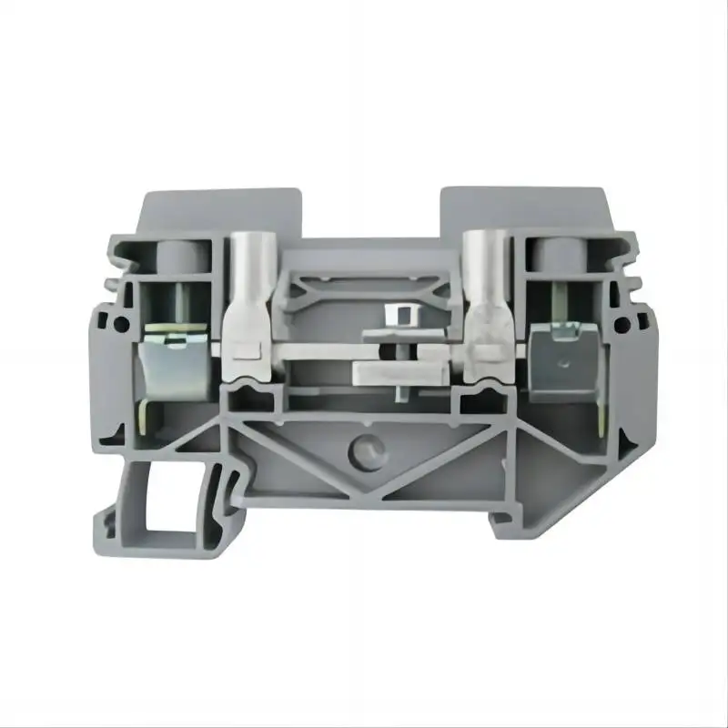 Weidmuller SAKTL 6 STB 2018390000 Current Test Terminal