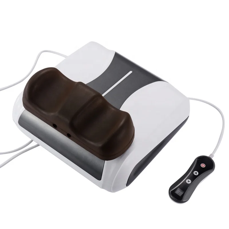 Chi Swing Machine Relaxing Swing Muscle Massager for Natural Calm Home Use Aerobic Vibration Passive Aerobic Leg Exercise
