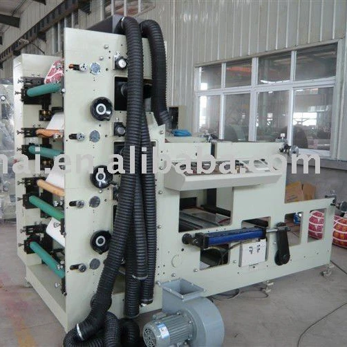 Клейкая лента для печатного оборудования