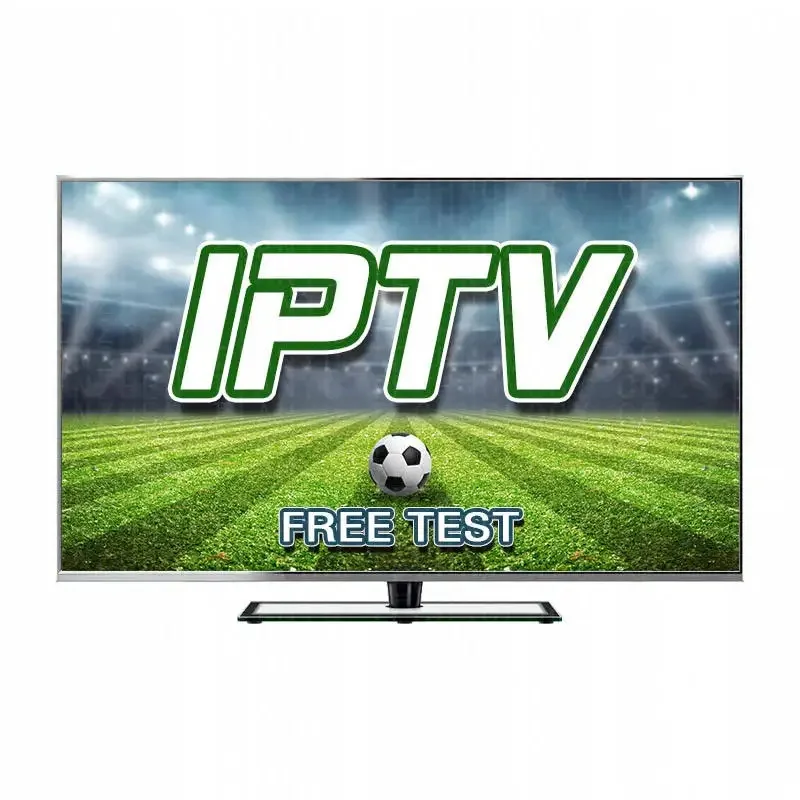 4K HD High Quality IP TV Stable M3U IPTV Code With TV Box IPTV Panel With Sport Channel IPTV 12Months Subscription Android