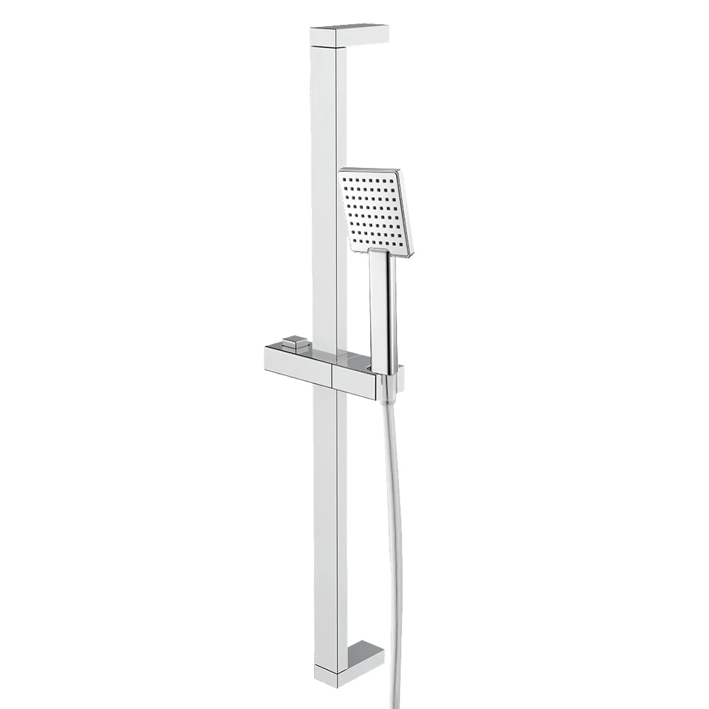 New Design High Pressure Shower Head Spray Handheld Rainfall Shower Hand Shower For Bathroom Faucet Accessories
