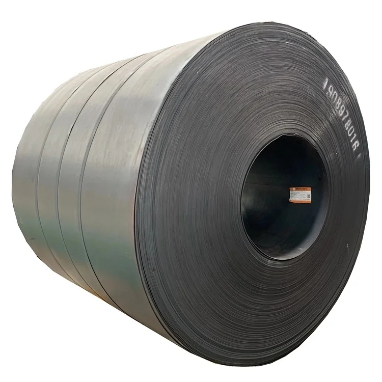 hot sale high quality mild carbon steel coil 2000mm hot sale cold rolled hot rolled high quality carbon steel coil