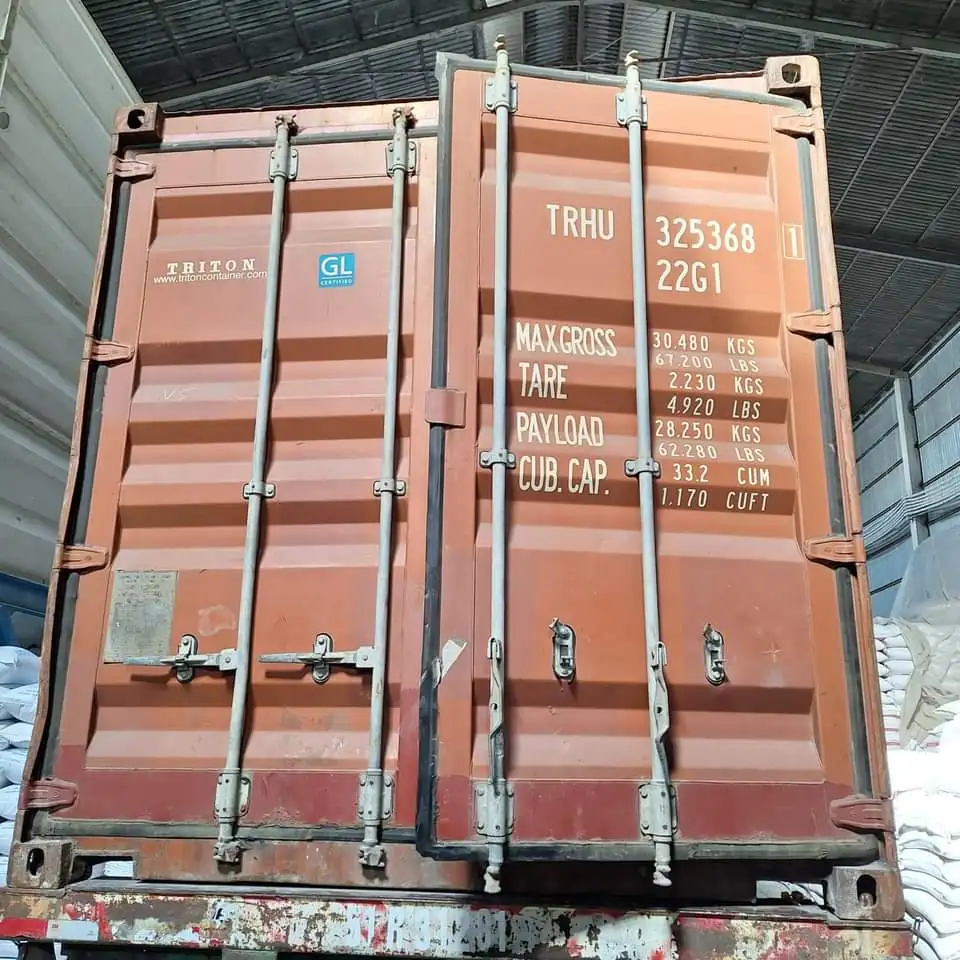 wholesale Rice st25 Vietnamese rice Max Dried- Soft White Color Origin Type Fresh Grain Vietnamese long grain  rice