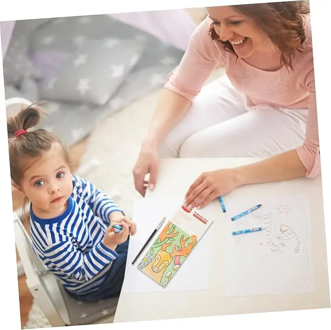 customized coloring books