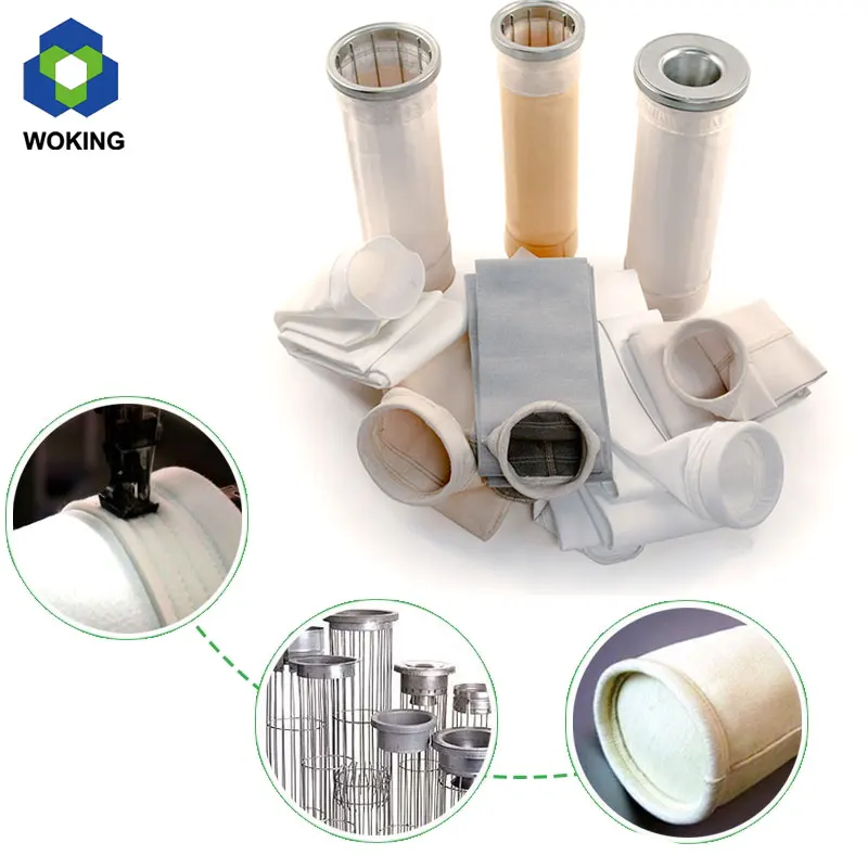 Пылесборник для пылесборников