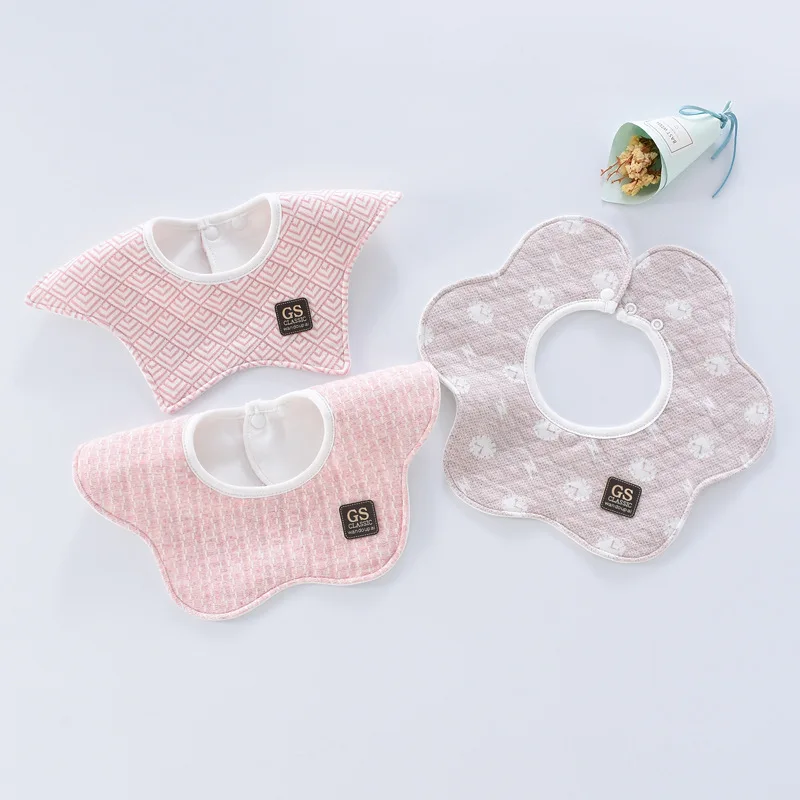 
Cheap Price Baby Newborn Bibs <img data-src=