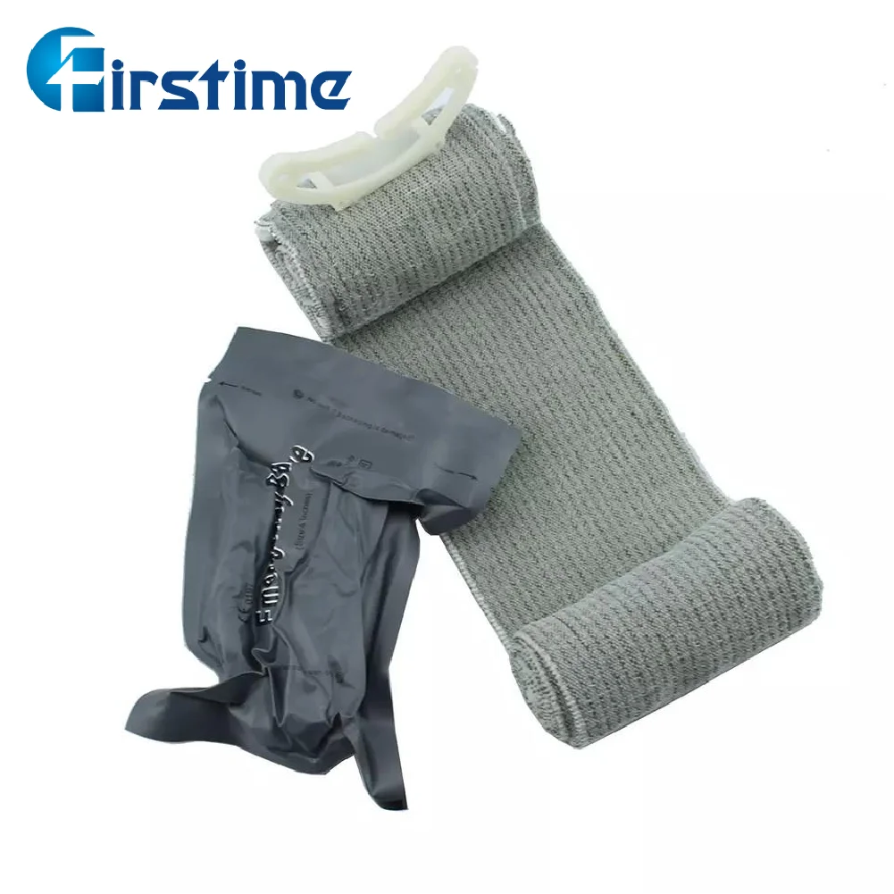 Firstime  Combat Tactics Outdoor Trauma Emergency Rescue First Aid Medical Compression Bandage Israel Tourniquet Bandage