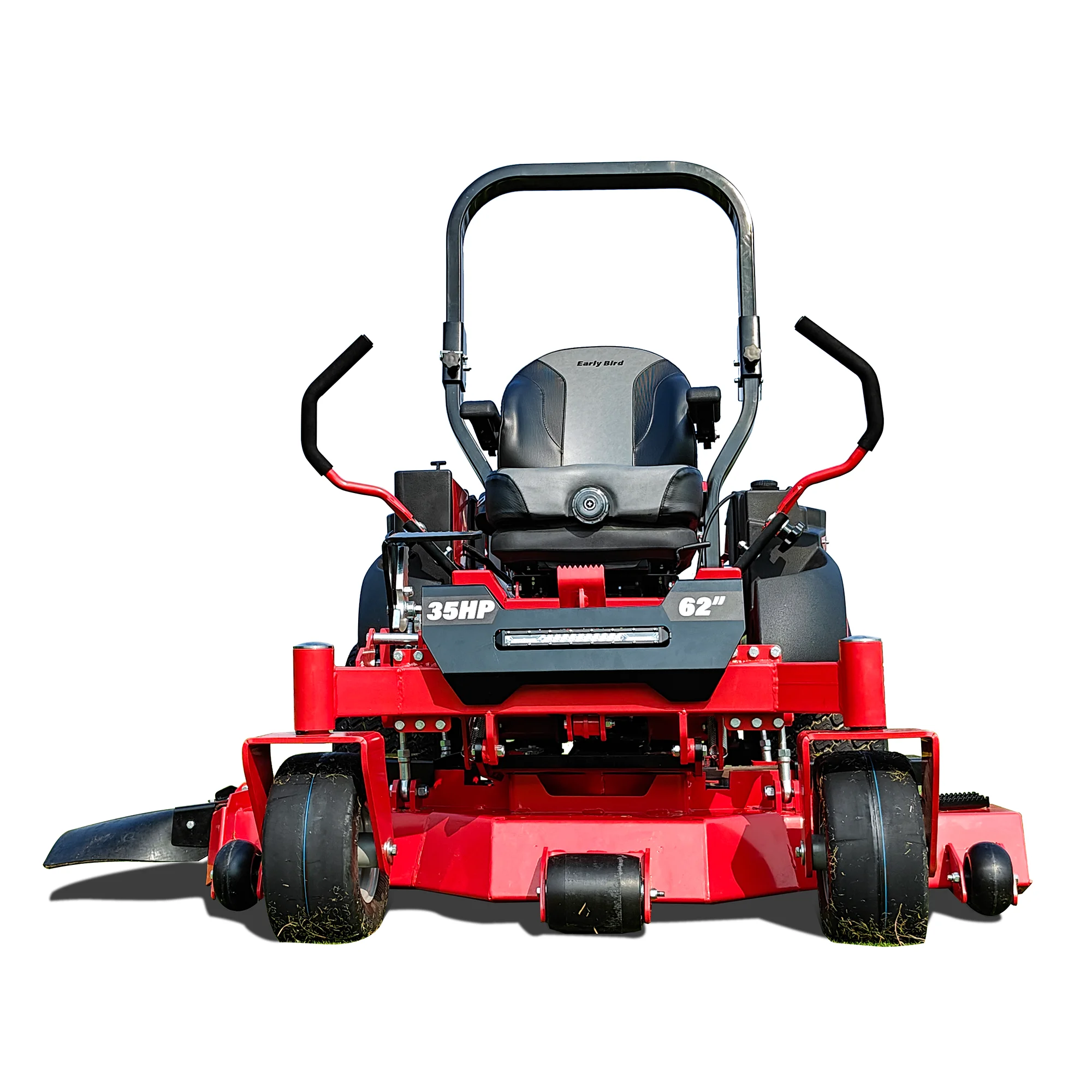 Wholesale 35hp 1000cc zero turn lawn mowers ride on grass cutting machines