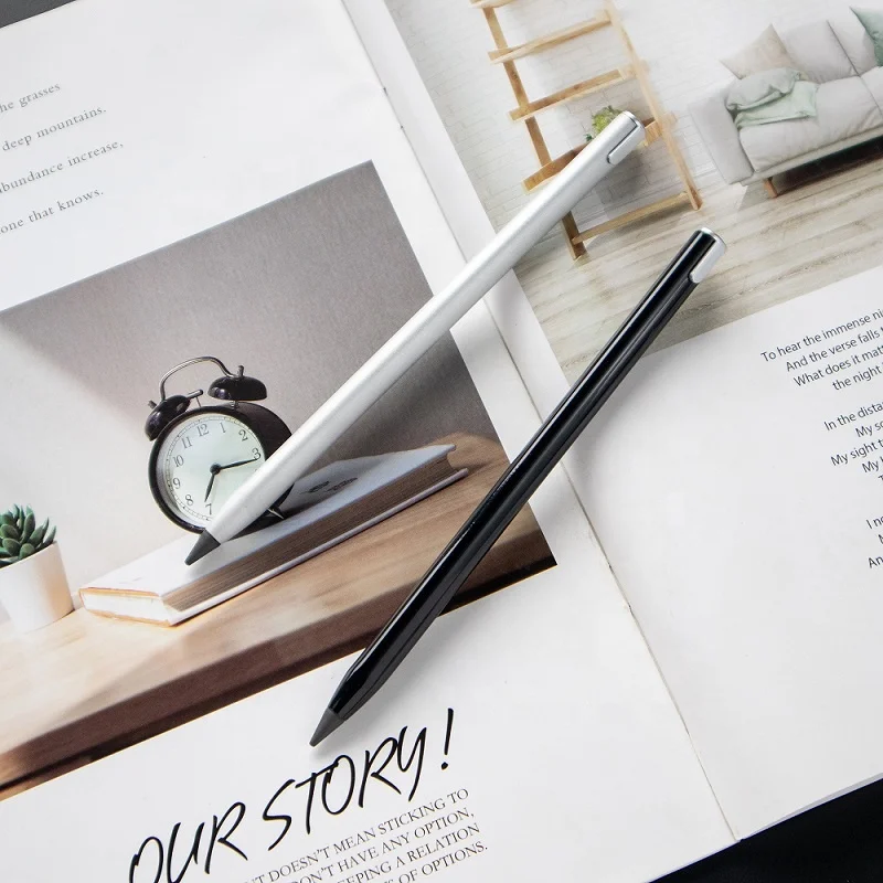 sketch pen professional black hb forever writing tip sketch pencil