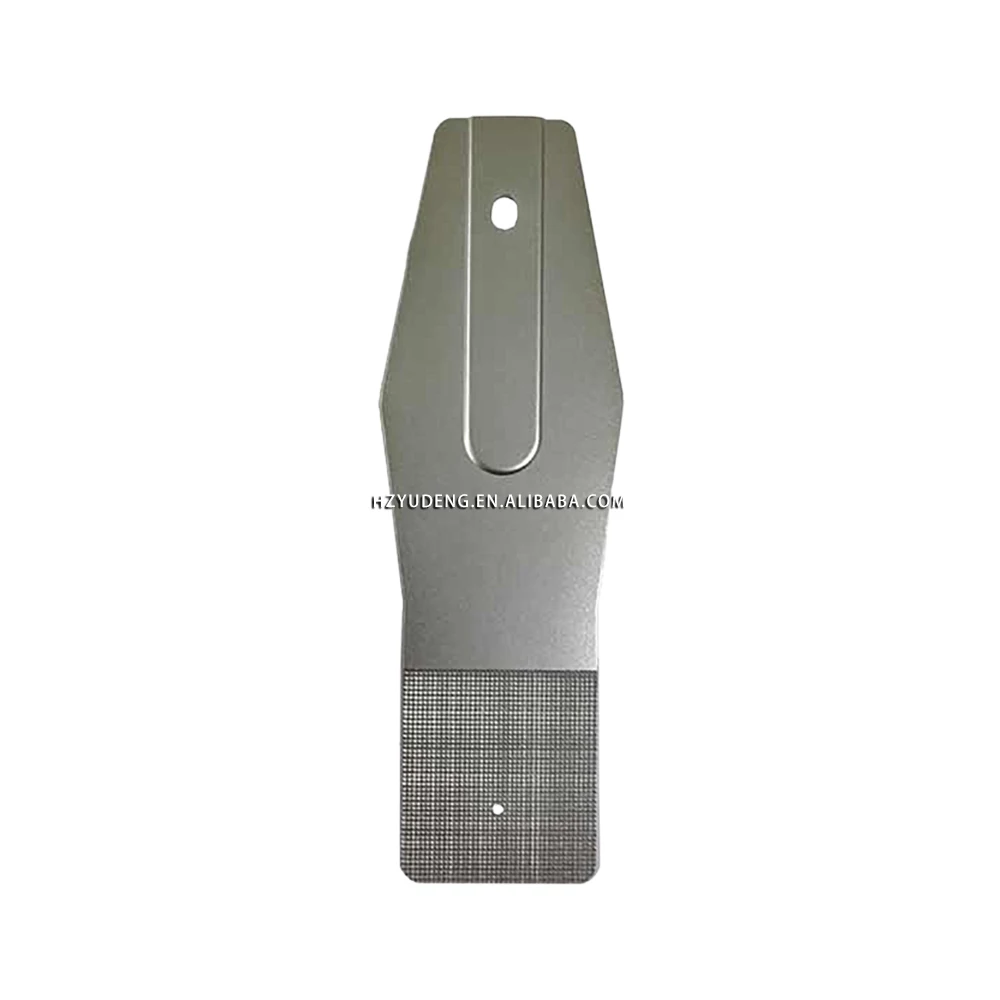 YUDENG Brand Ju Ki 1900a Подающая пластина 141-16107 запасная Промышленная