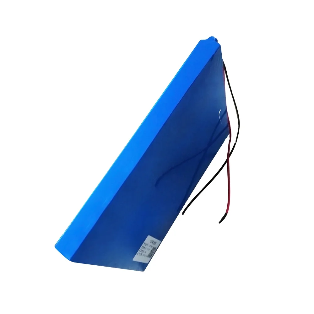 Deep cycle li-ion battery 7.4v 18650 lifepo4 rechargeable battery pack
