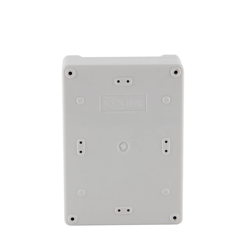 Good quality Ip66 Waterproof Outdoor Plastic Pcb Enclosure Plastic Junction Box For Electronic Device