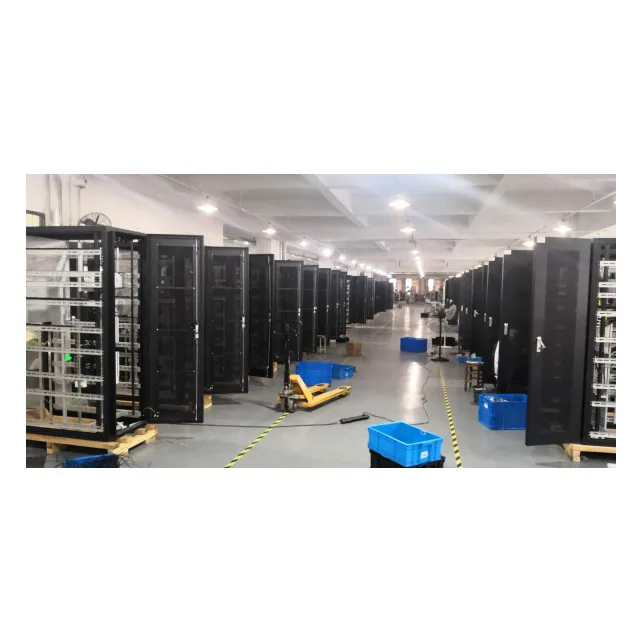 Пульт дистанционного управления Acrel data center для контроля мощности