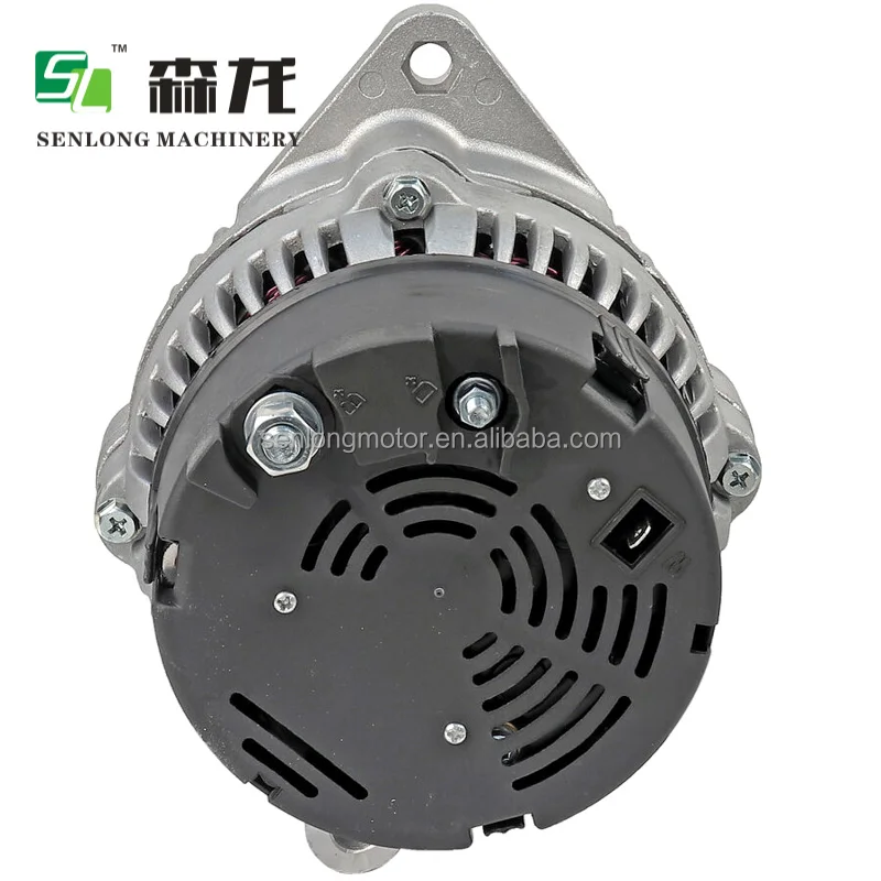 Factory Outlet NEW 12V  120A  FOR   CLAAS Atles   alternator  11.203.181 AAK5388 alternator MG327    7700068501    IA1073  11203181 AAK5388