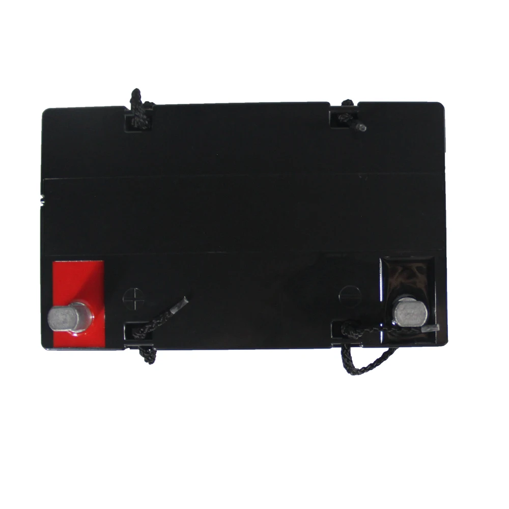 6FM55G 12V55Ah AGM batteries technology and High reliability battery LONG WAY for Lead acid battery