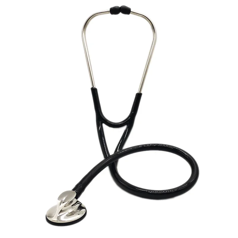Медицинский стетоскоп с регулируемой частотой