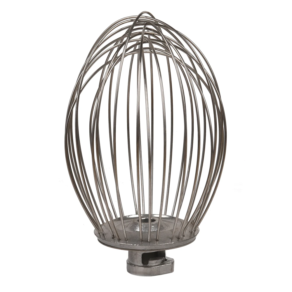 Hotel Restaurant Electric Stand Food Blender Industrial Comercial Spiral Cake Bread Dough Mixer Commercial 3 Mixing Speeds 104kg