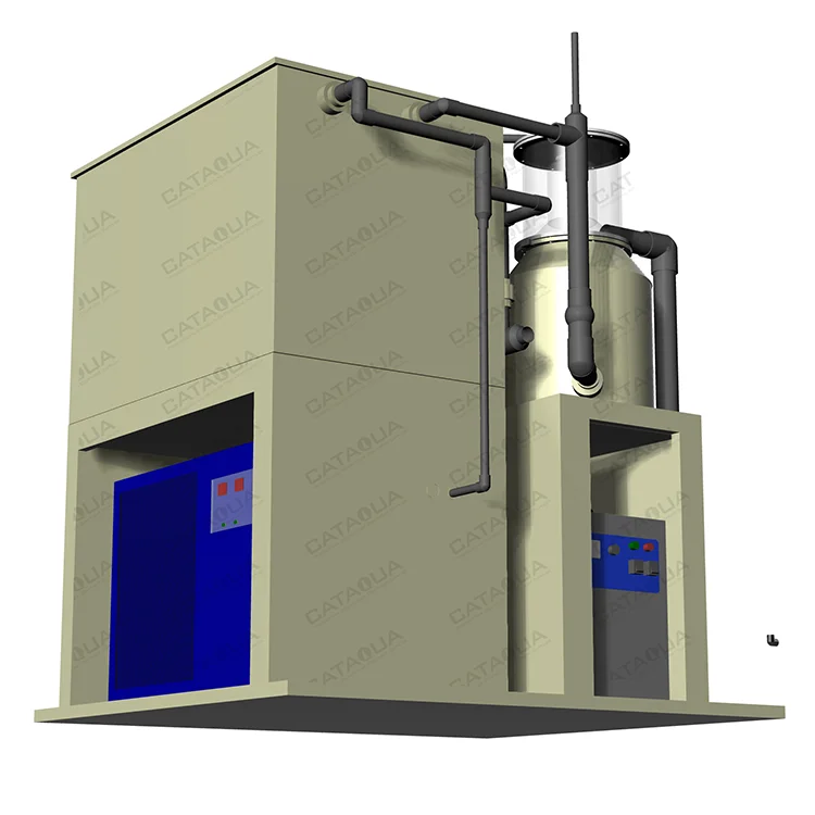 1 Set Aquaculture RAS Systems Fish Farm RAS System Indoor RAS for Fish Farming