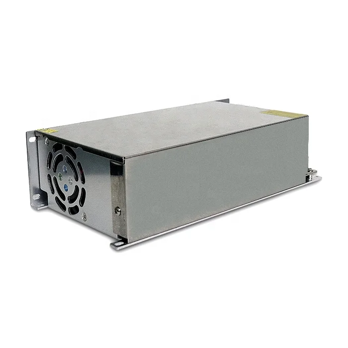 Заводской Популярный источник питания постоянного тока CE Rohs 220VAC 110V переменный 12v 1000W 100A импульсная мощность 5 лет гарантии промышленные