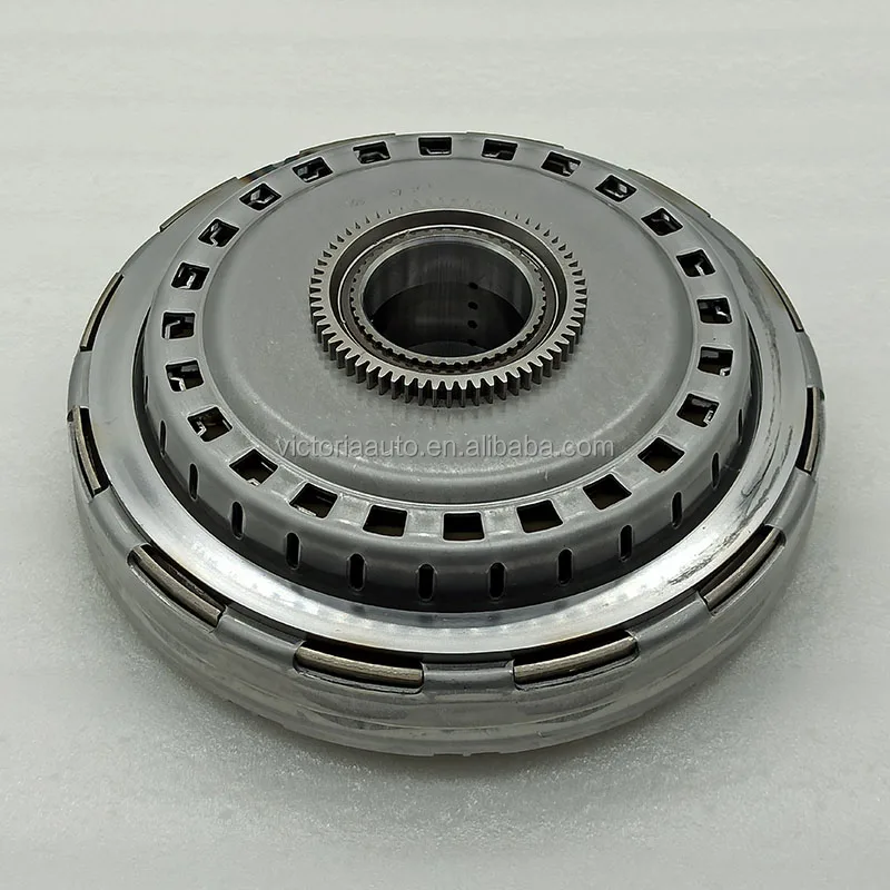 MPS6-0015-FN Clutch Assy with cover FN MPS6/6DCT450 DCT 6 Speed aftermarket good quality For Ford Volvo