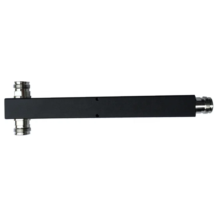 300W 698-3800MHz 2 Way Power Splitter used in 5G IBS DAS DBA
