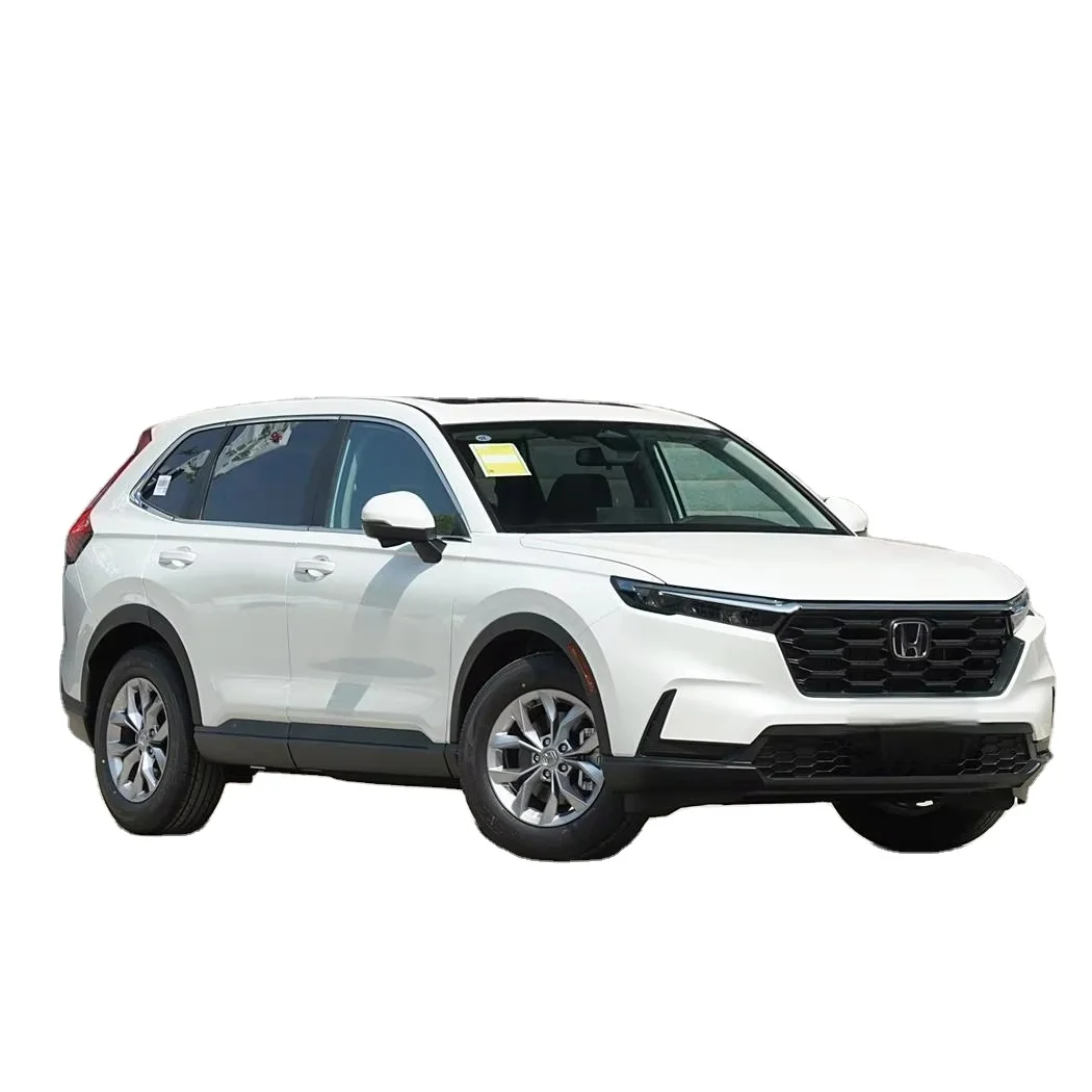 For Honda CR-V Gasoline 4WD vehicle Popular Chinese Petrol/Fuel 5 seats 240 TURBO AWD  HONDA CRV auto vehicle SUV car motor