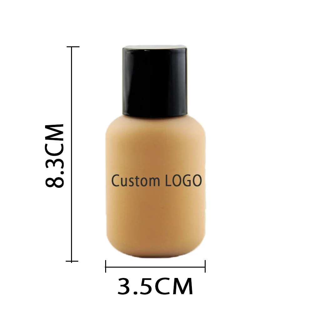 makeup foundation liquid