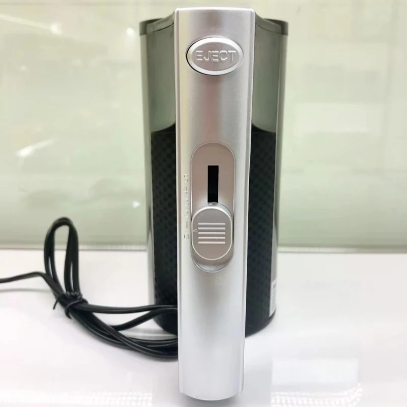 New Design 500W Egg Beater 5 Speeds Portable Handheld Electric Hand Mixer For Baking