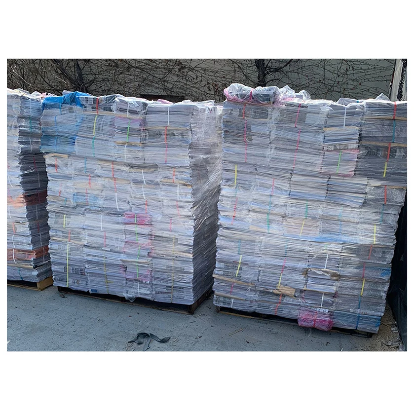 Korean Selected Bulk Price Best Selling Cheap Over Issued Expired Top Grade Recycling Used News Paper New Newspaper
