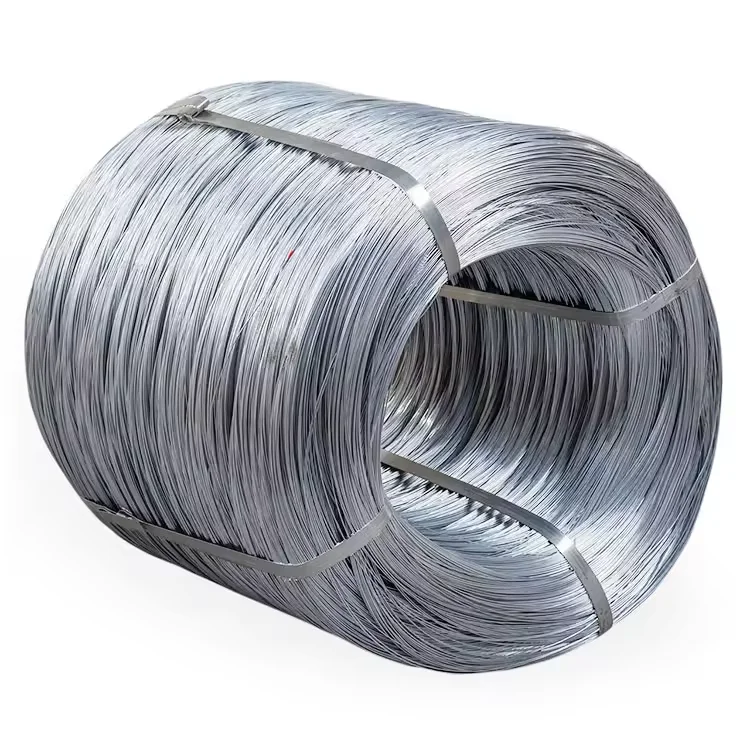0 7 мм 8 9 1 2 5 3 4 прямой завод Selas низкая цена Bwg22 4kgs Gi Электро Оцинкованная железная проволока