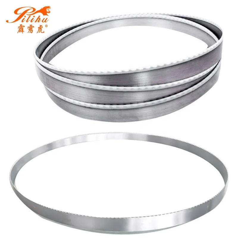 
Cutter Blade Manufacturer Hard wood Cutting Carbide Tip Band Saw Blade 