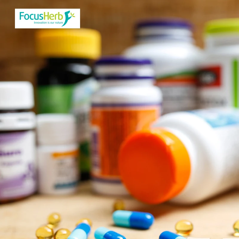 
Green Health Food 80% Mung Bean Protein 