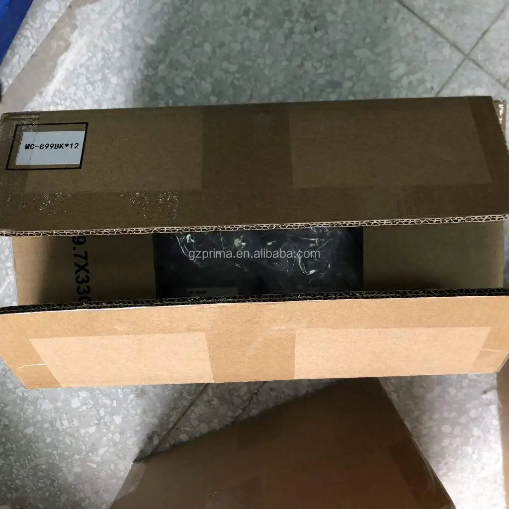 Совместимый макияж домино без Rfid-меток MC-899BK MC-336BK MC-369BK MC-624BK MC-767BK MC-803BK MC-845BK