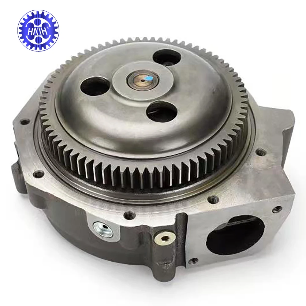 7C-4508 7C4508 Water Pump For Caterpillar CAT 446 446B 446D 35 45 55 AP-1000