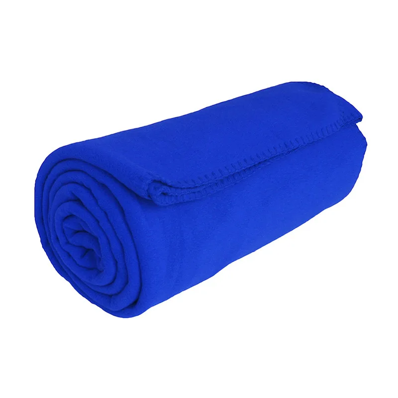Factory Supplier Knitted 100% Polyester Polar Fleece Side Polar Fleece Fabric For Garment And Blanket