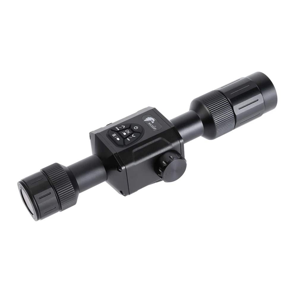 2021 China Supplier Hunting Rifle Scopes Hunting Optical Sight Tacticle Riflescope