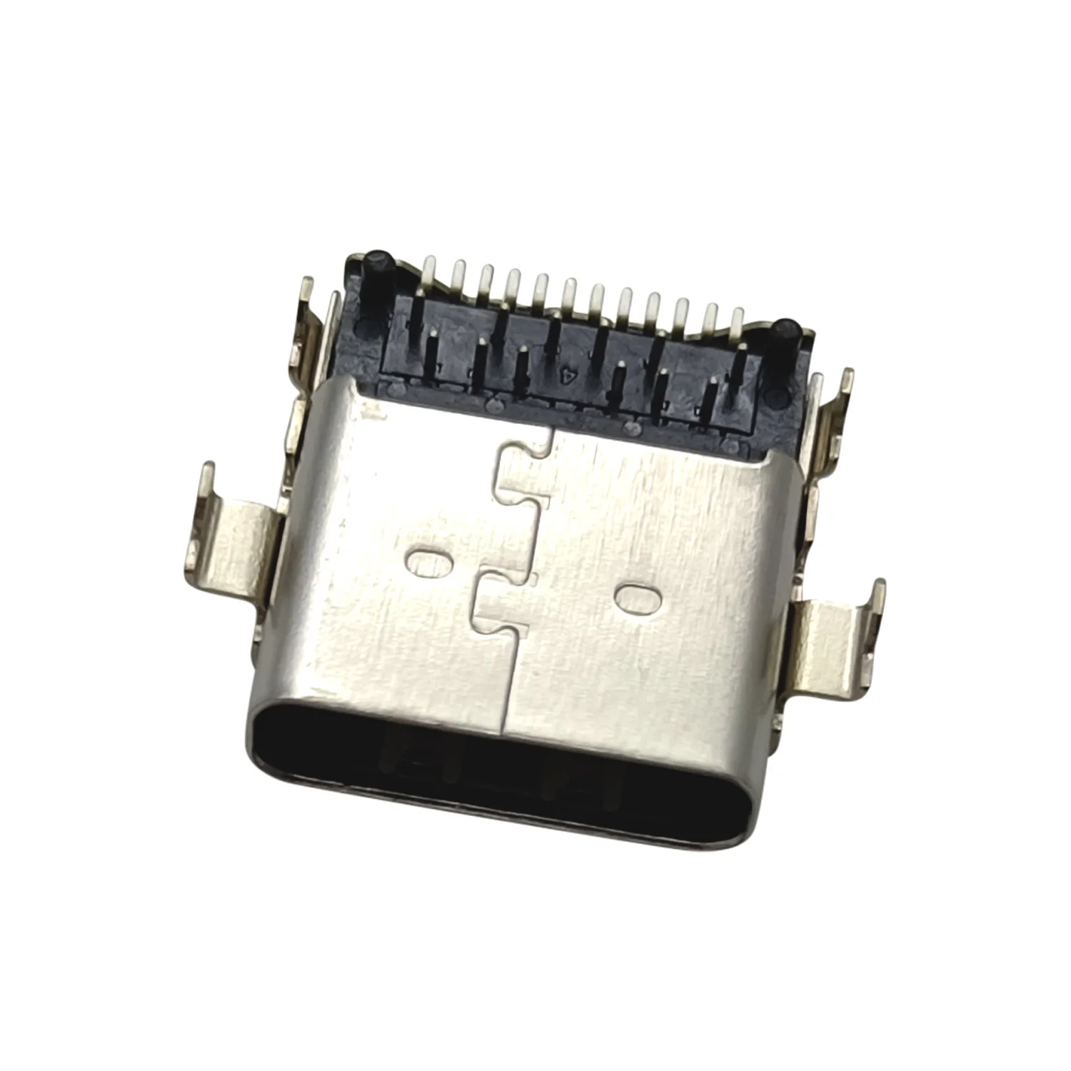 New Wholesale Replacement Computer Parts Notebook DC Adapter Socket Plug for XPS 12 9250 XPS 15 9575 Laptop DC Power Jack