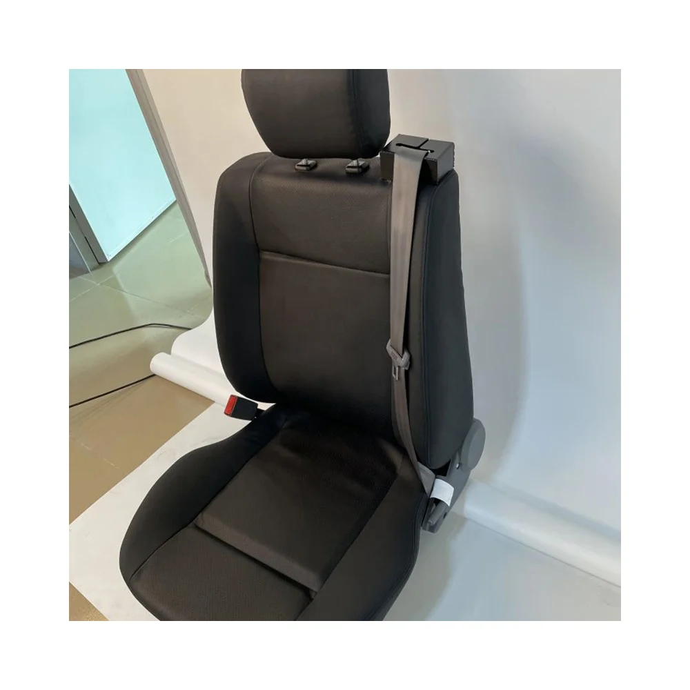 Newould Factory OEM Eco-friendly Mini Bus Car Seat Wear proof General Coach Bucket Seat
