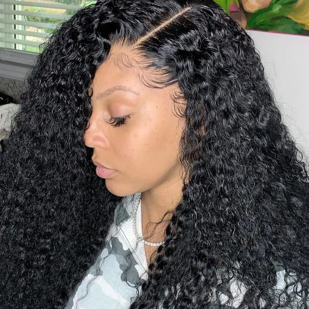 
Оптовая продажа, парики из 100% натуральных бразильских волос класса 9A с отбеленными узлами 