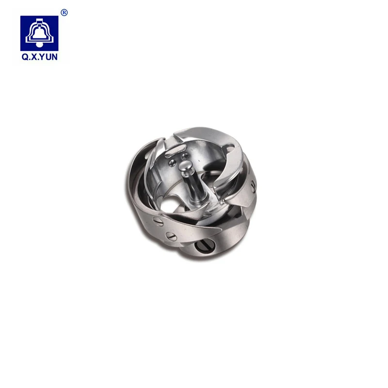 Q. Х. Юн бренд QX-7.94B поворотный Челнок для высокоскоростная одноиголочная швейная машина с функцией вышивки закрытых стежков части HSH-7.94B/KHS12-S